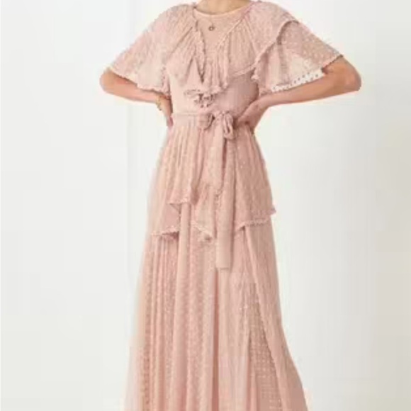 Spell Zoe Gown, Small - Picture 8 of 13